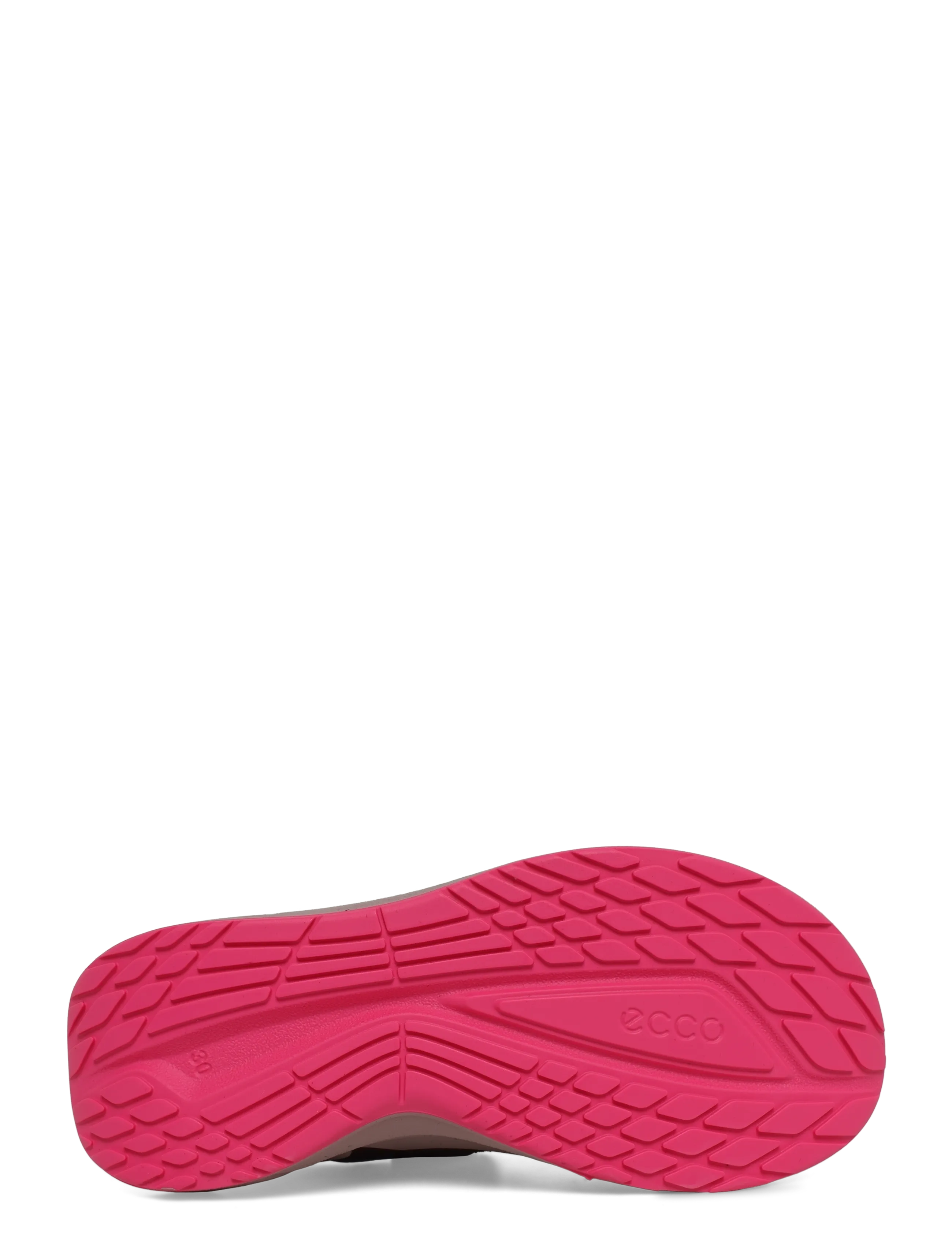 ECCO - BIOM 2.2 K - låga sneakers - mauve/mauve - 4
