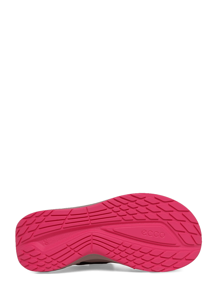 ECCO - BIOM 2.2 K - låga sneakers - mauve/mauve - 4