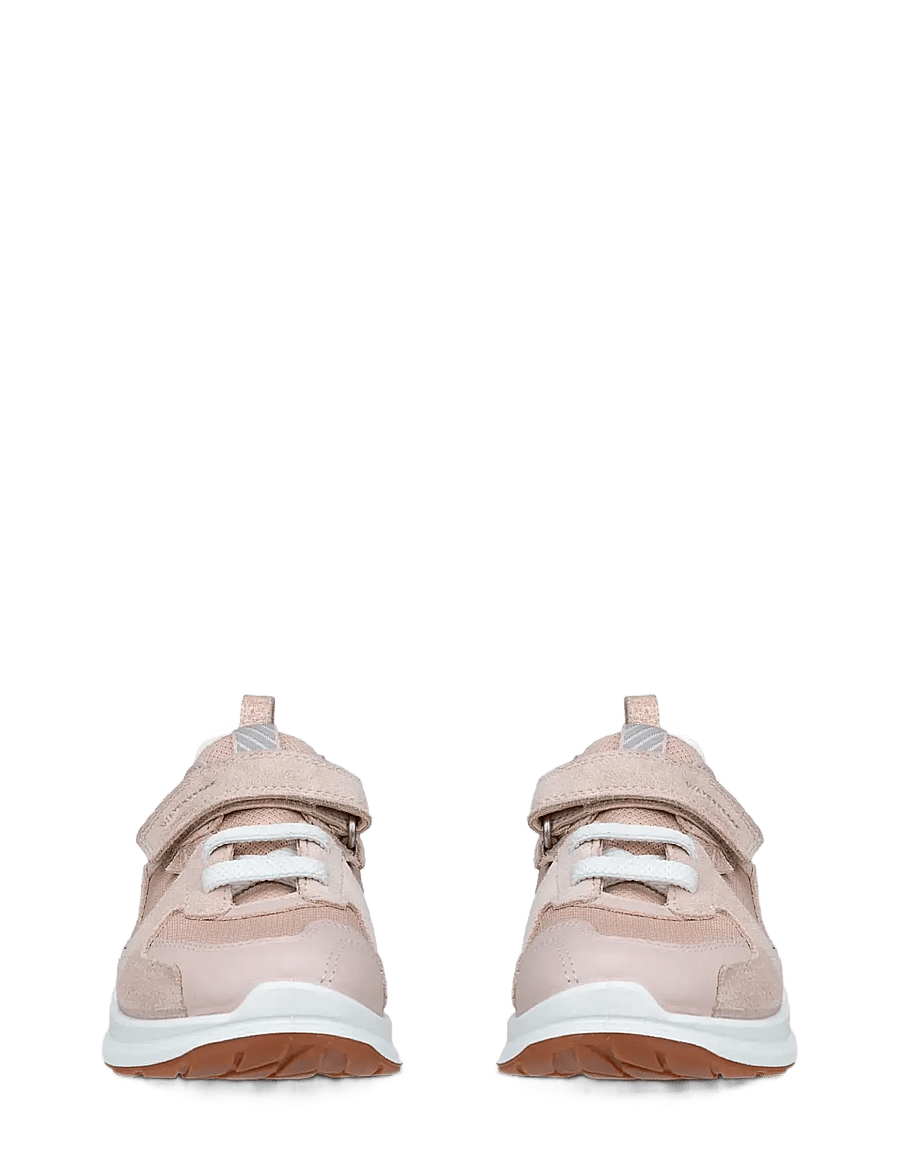 ECCO - BIOM 2.2 K - matalavartiset tennarit - rose dust/rose dust/rose dust - 5