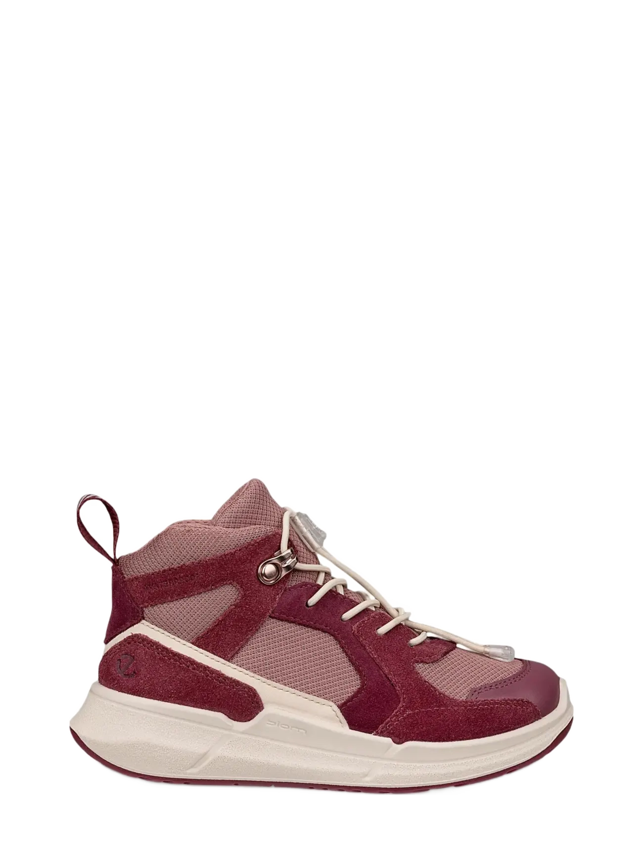 ECCO - BIOM 2.2 K - sügisjalanõud - nocturne/blush/dark ruby - 1