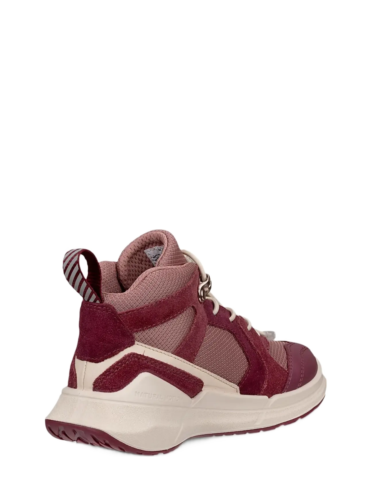 ECCO - BIOM 2.2 K - sügisjalanõud - nocturne/blush/dark ruby - 2