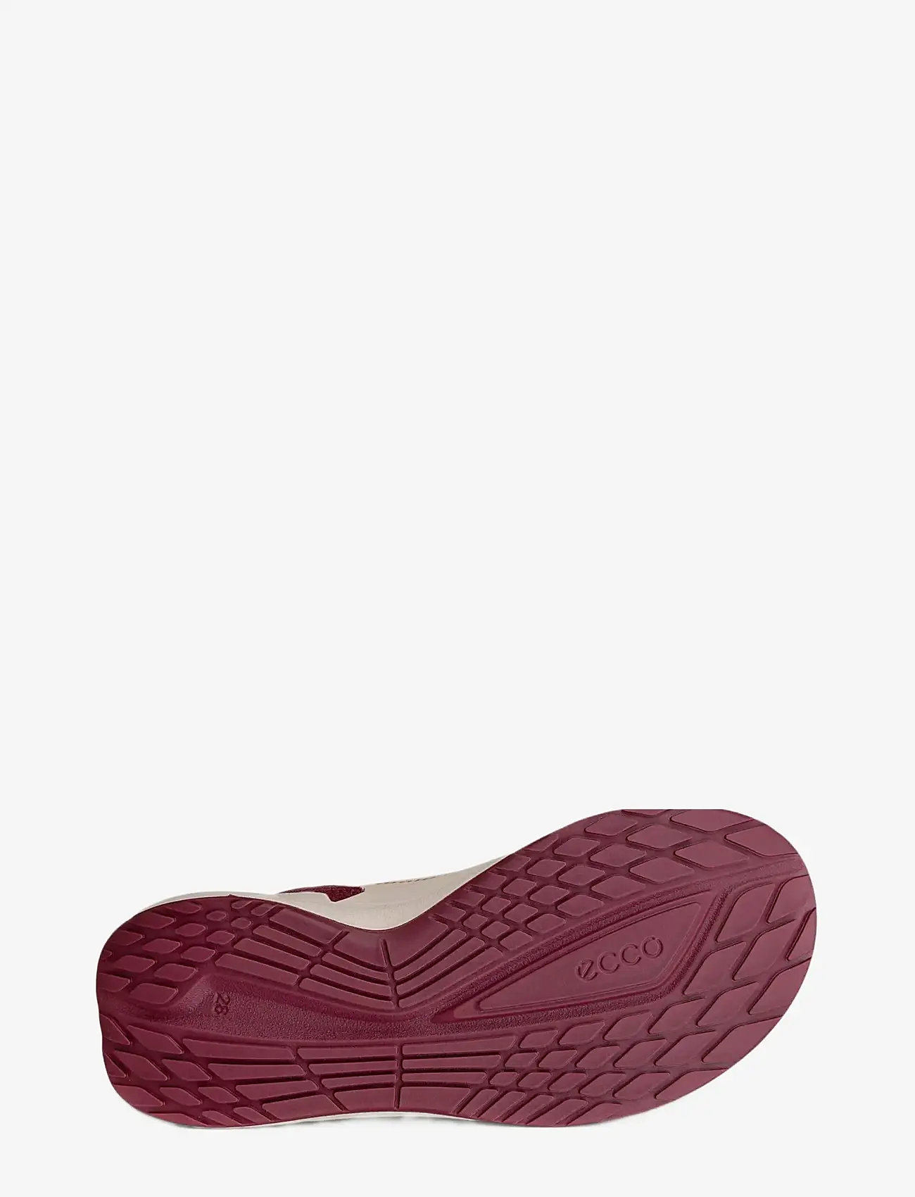 ECCO - BIOM 2.2 K - hoher schnitt - nocturne/blush/dark ruby - 3