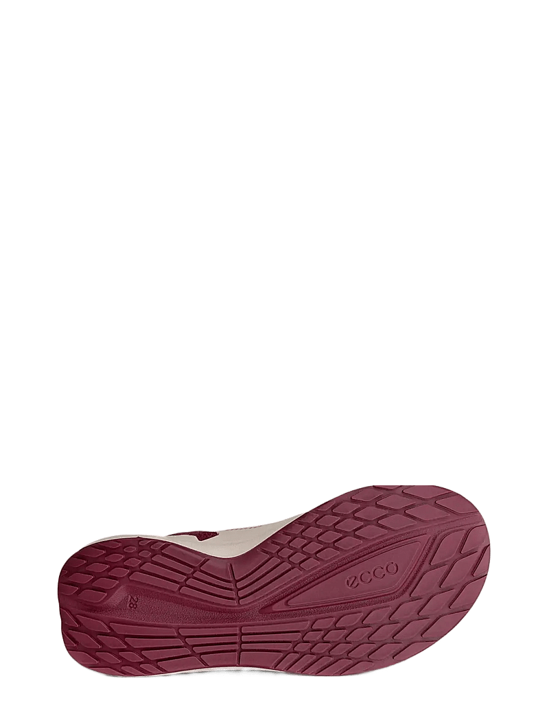 ECCO - BIOM 2.2 K - hoher schnitt - nocturne/blush/dark ruby - 3