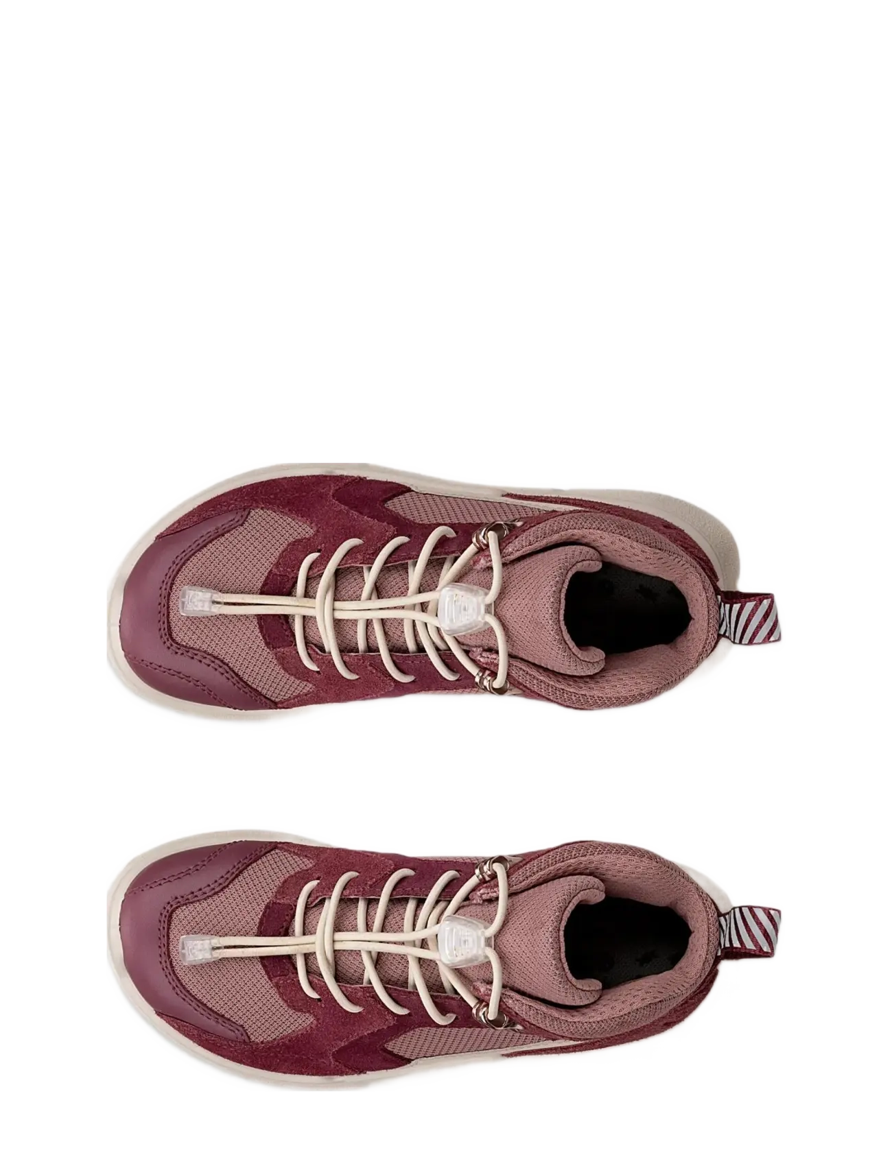 ECCO - BIOM 2.2 K - sügisjalanõud - nocturne/blush/dark ruby - 5