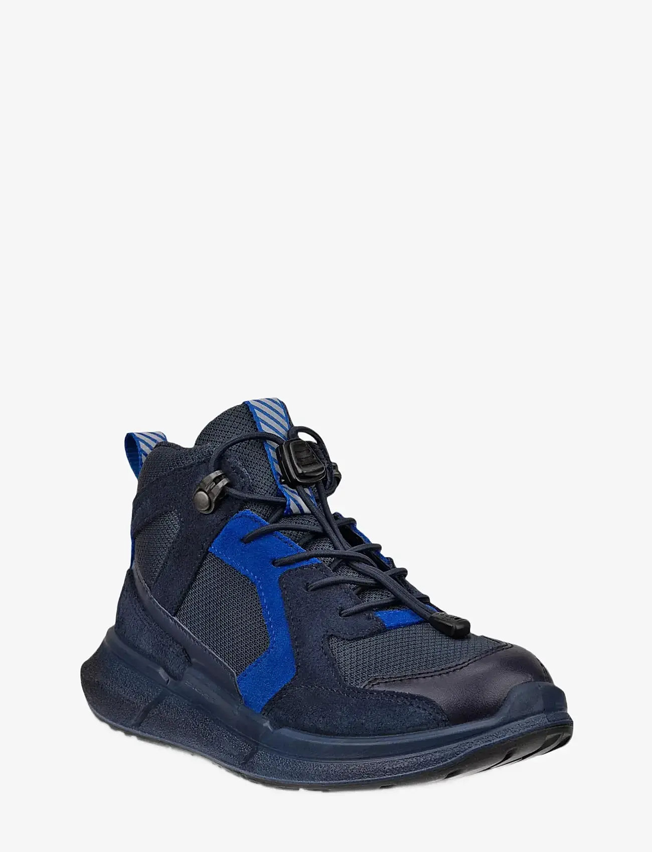 ECCO - BIOM 2.2 K - herbstschuhe - night sky/marine/virtual - 0