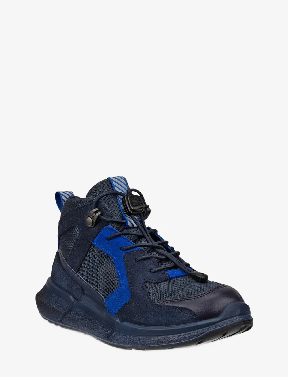 ECCO - BIOM 2.2 K - hoher schnitt - night sky/marine/virtual - 0