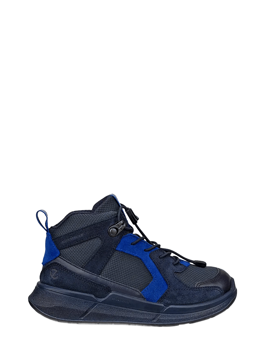 ECCO - BIOM 2.2 K - hoher schnitt - night sky/marine/virtual - 1