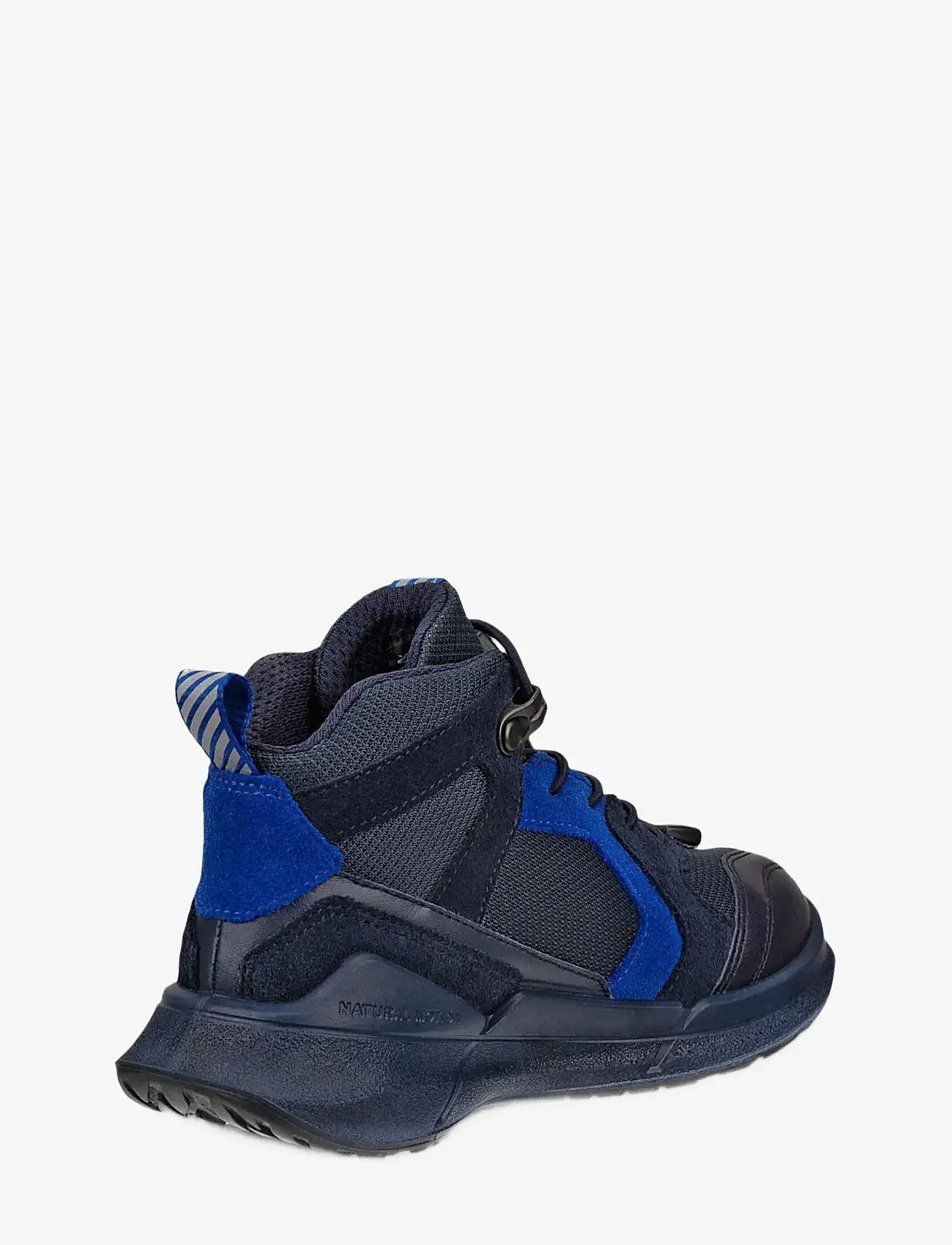 ECCO - BIOM 2.2 K - herbstschuhe - night sky/marine/virtual - 2