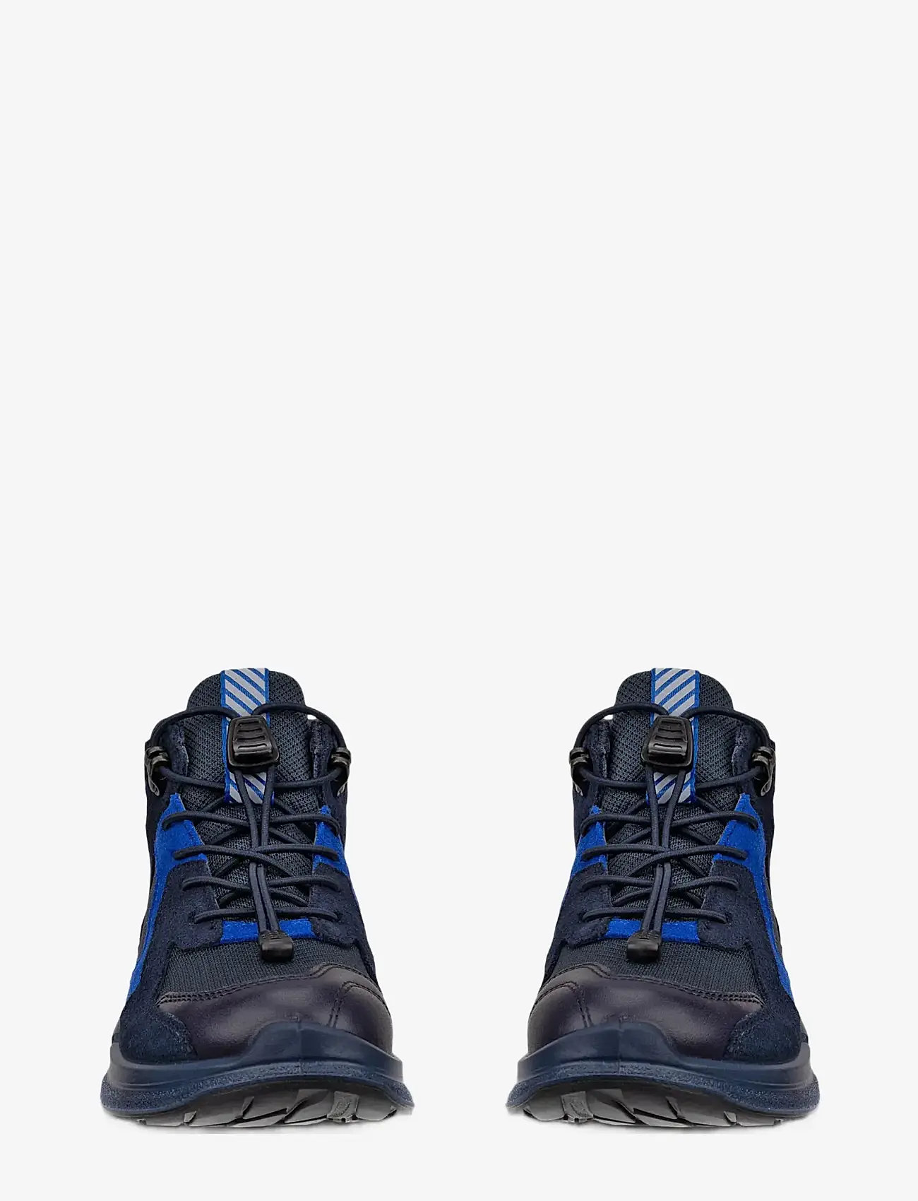 ECCO - BIOM 2.2 K - herbstschuhe - night sky/marine/virtual - 4