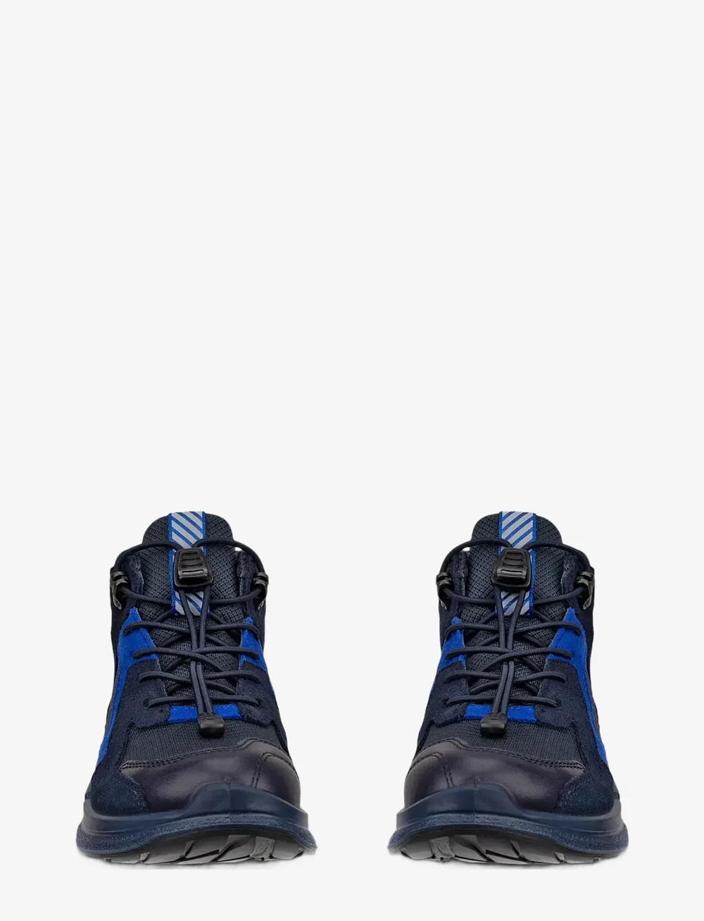 ECCO - BIOM 2.2 K - hoher schnitt - night sky/marine/virtual - 4