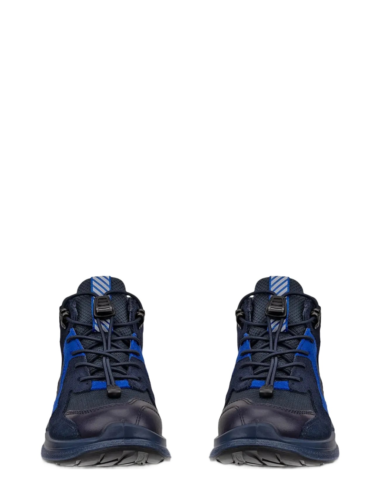ECCO - BIOM 2.2 K - efterårssko - night sky/marine/virtual - 4