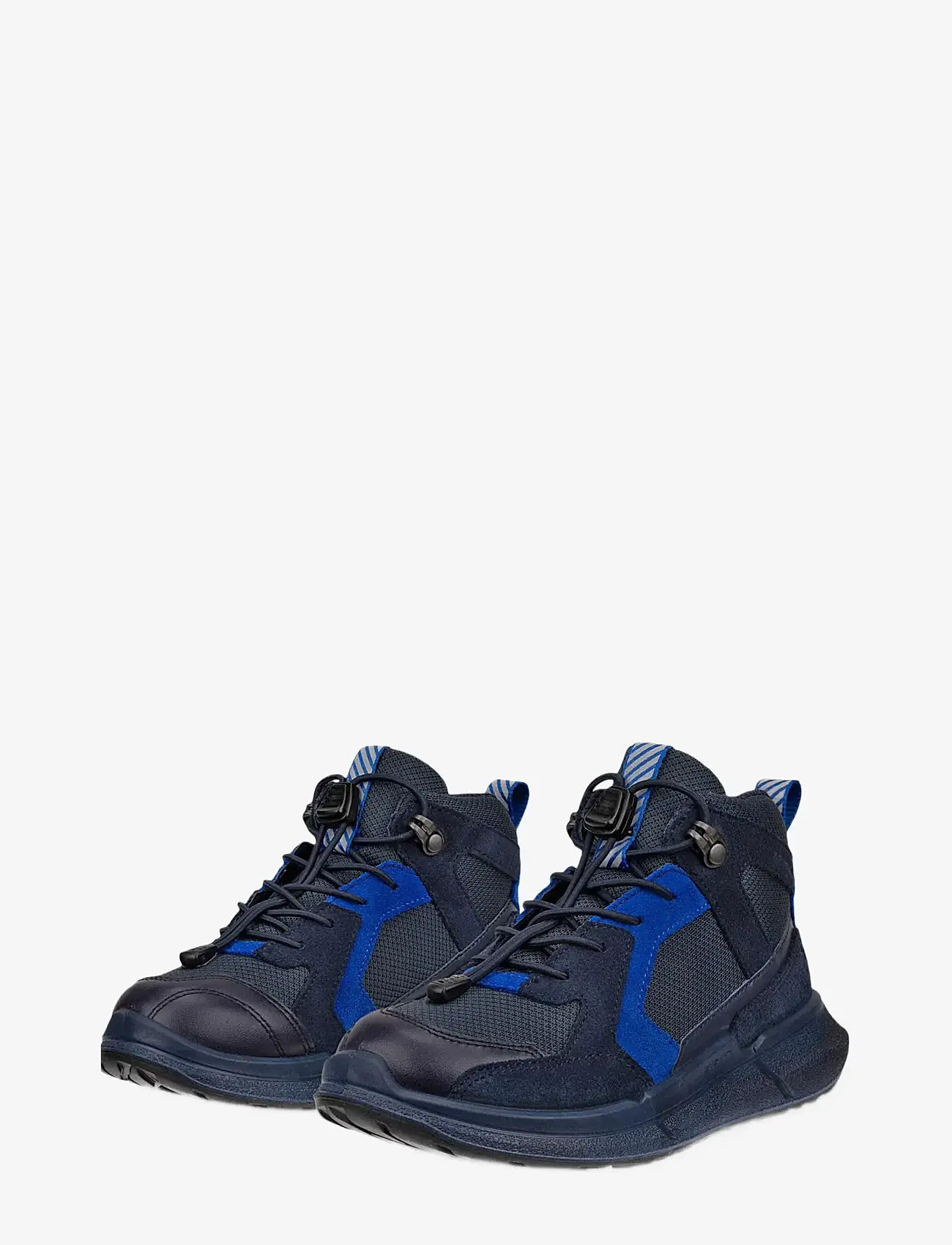 ECCO - BIOM 2.2 K - herbstschuhe - night sky/marine/virtual - 5