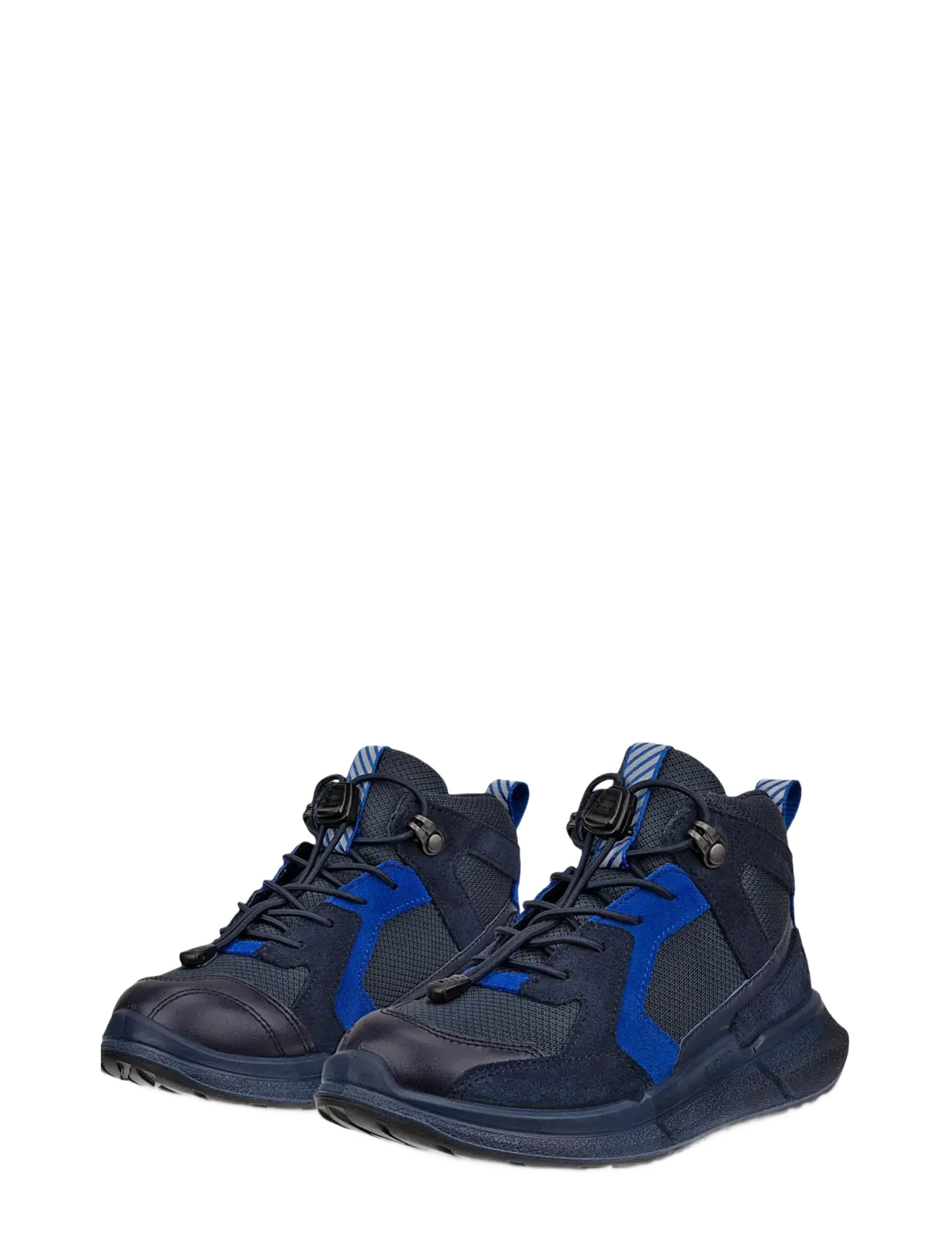 ECCO - BIOM 2.2 K - efterårssko - night sky/marine/virtual - 5