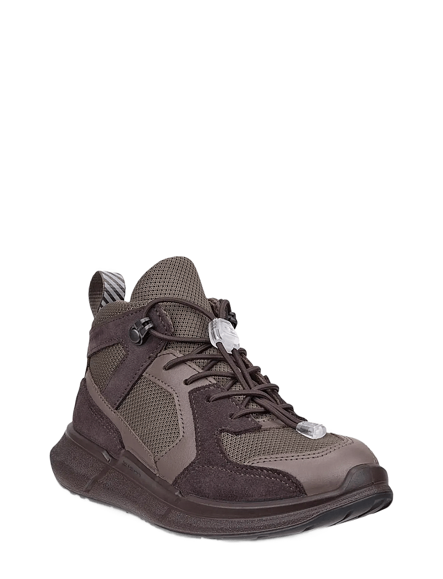 ECCO - BIOM 2.2 K - høje sneakers - marron/mocha/marron - 0