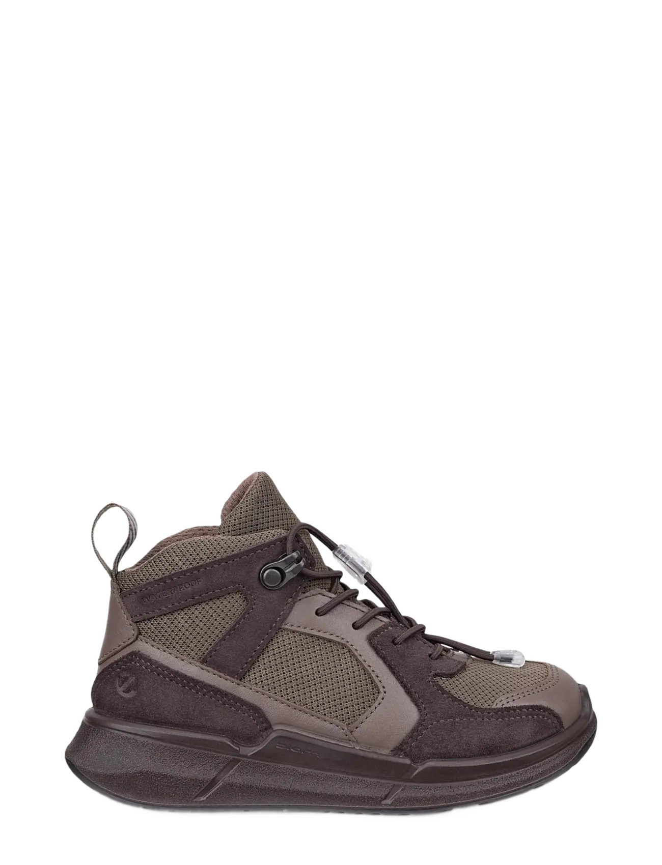 ECCO - BIOM 2.2 K - high tops - marron/mocha/marron - 1
