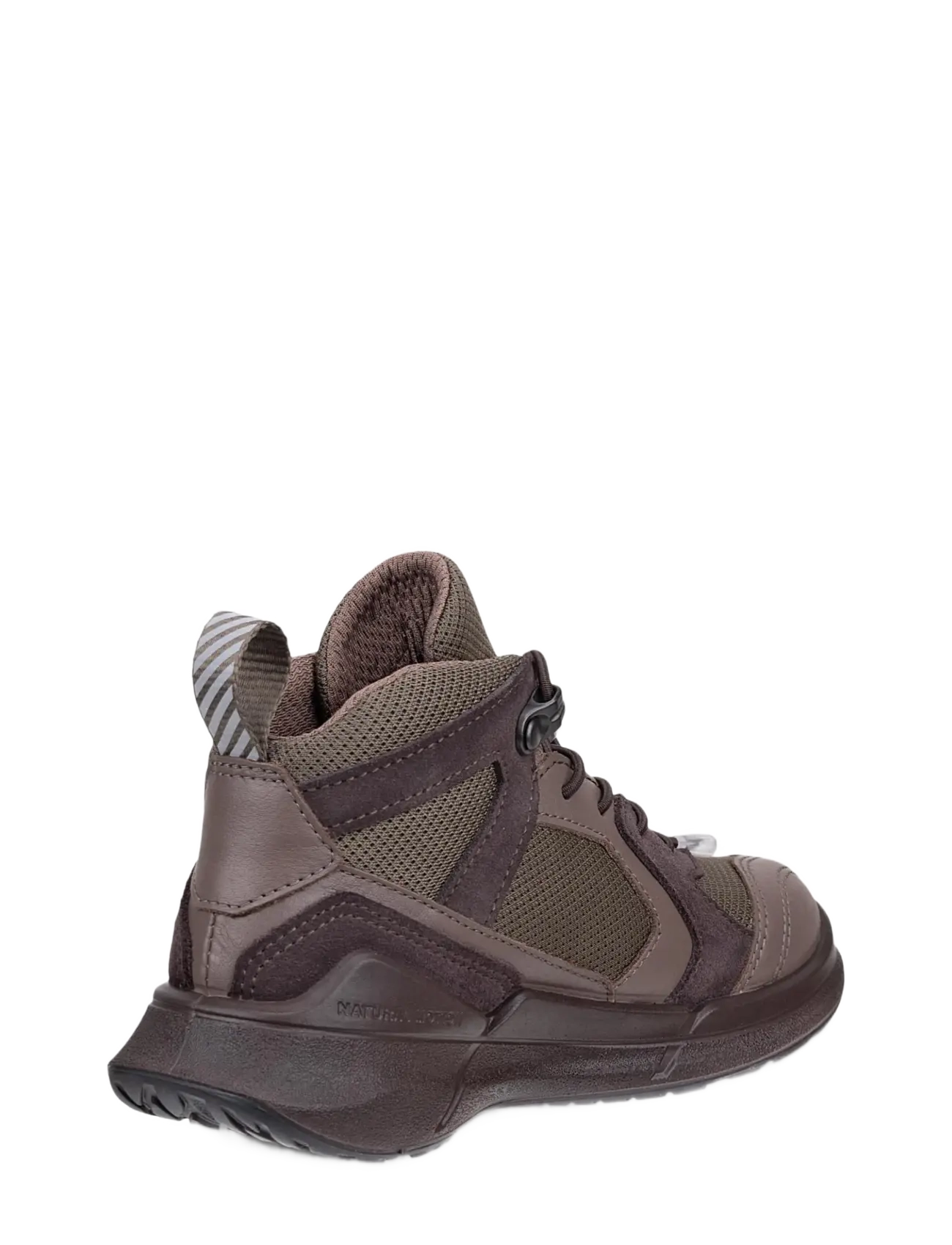 ECCO - BIOM 2.2 K - high tops - marron/mocha/marron - 2