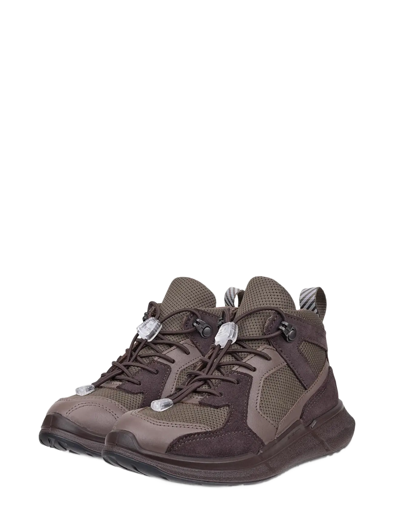 ECCO - BIOM 2.2 K - high tops - marron/mocha/marron - 5