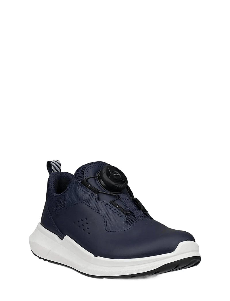 ECCO - BIOM 2.2 K - laufschuhe - night sky/night sky - 0