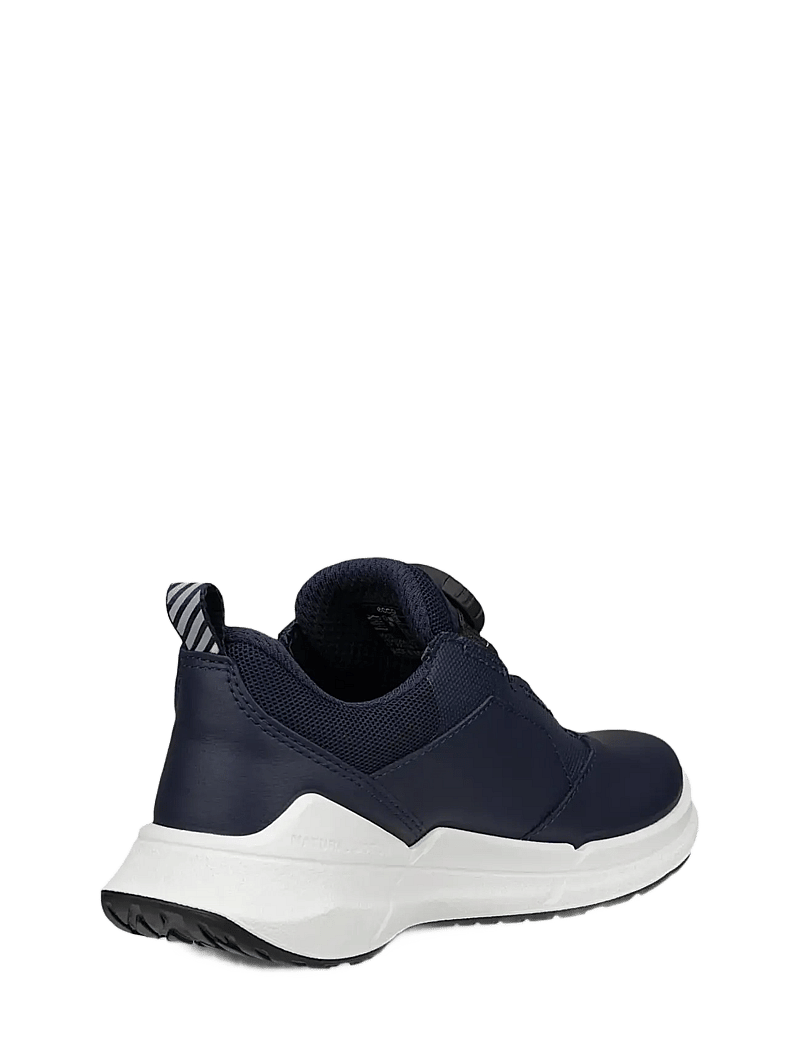 ECCO - BIOM 2.2 K - laufschuhe - night sky/night sky - 2