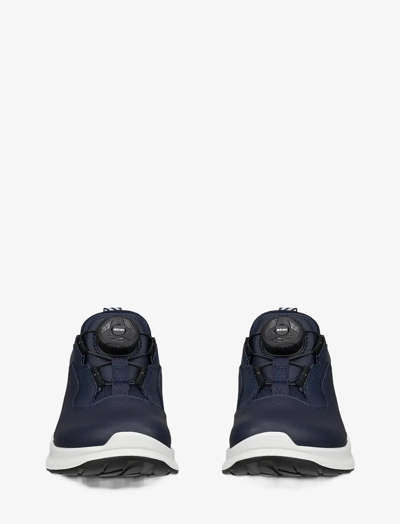 ECCO - BIOM 2.2 K - laufschuhe - night sky/night sky - 4