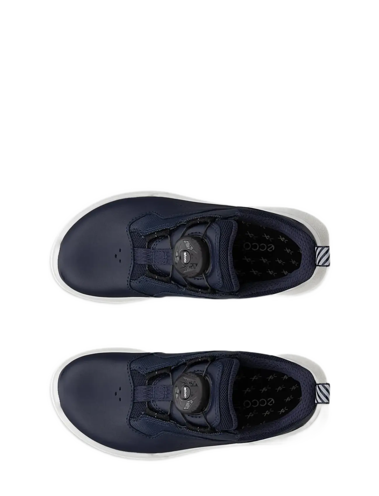 ECCO - BIOM 2.2 K - jooksujalatsid - night sky/night sky - 5