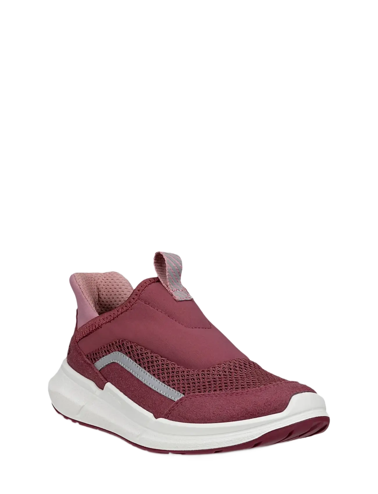 ECCO BIOM 2.2 K - Sportschuhe - NOCTURNE / burgundy