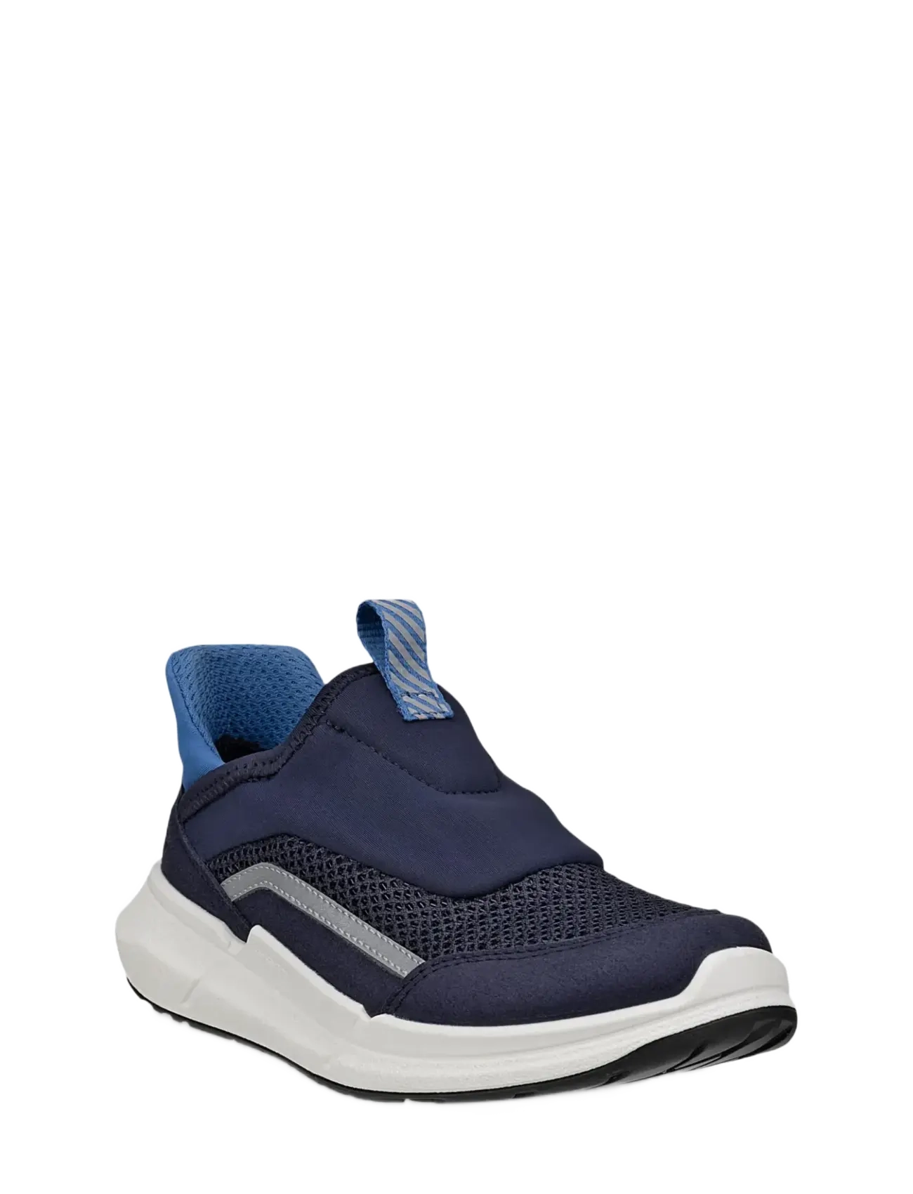 ECCO BIOM 2.2 K - Back to school - NIGHT SKY / navy