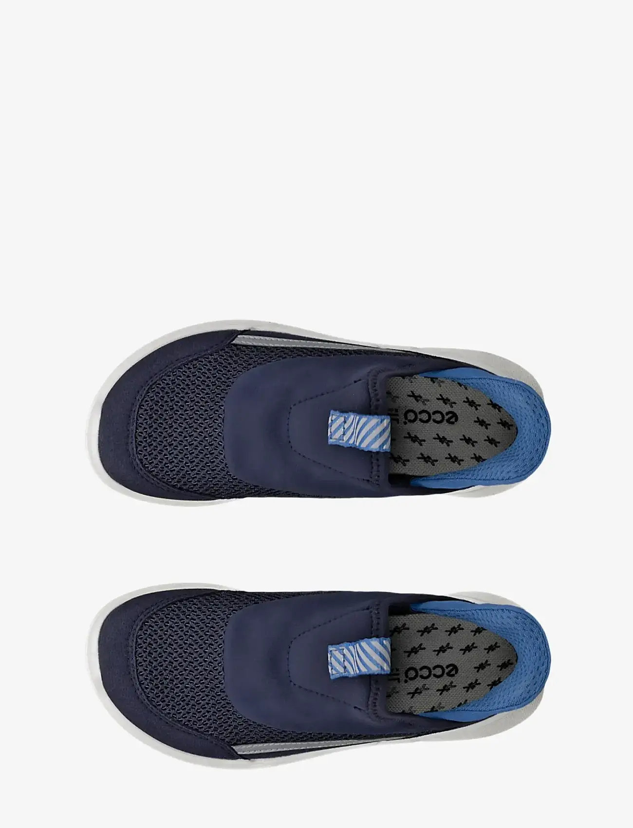 ECCO - BIOM 2.2 K - løbesko - night sky - 3