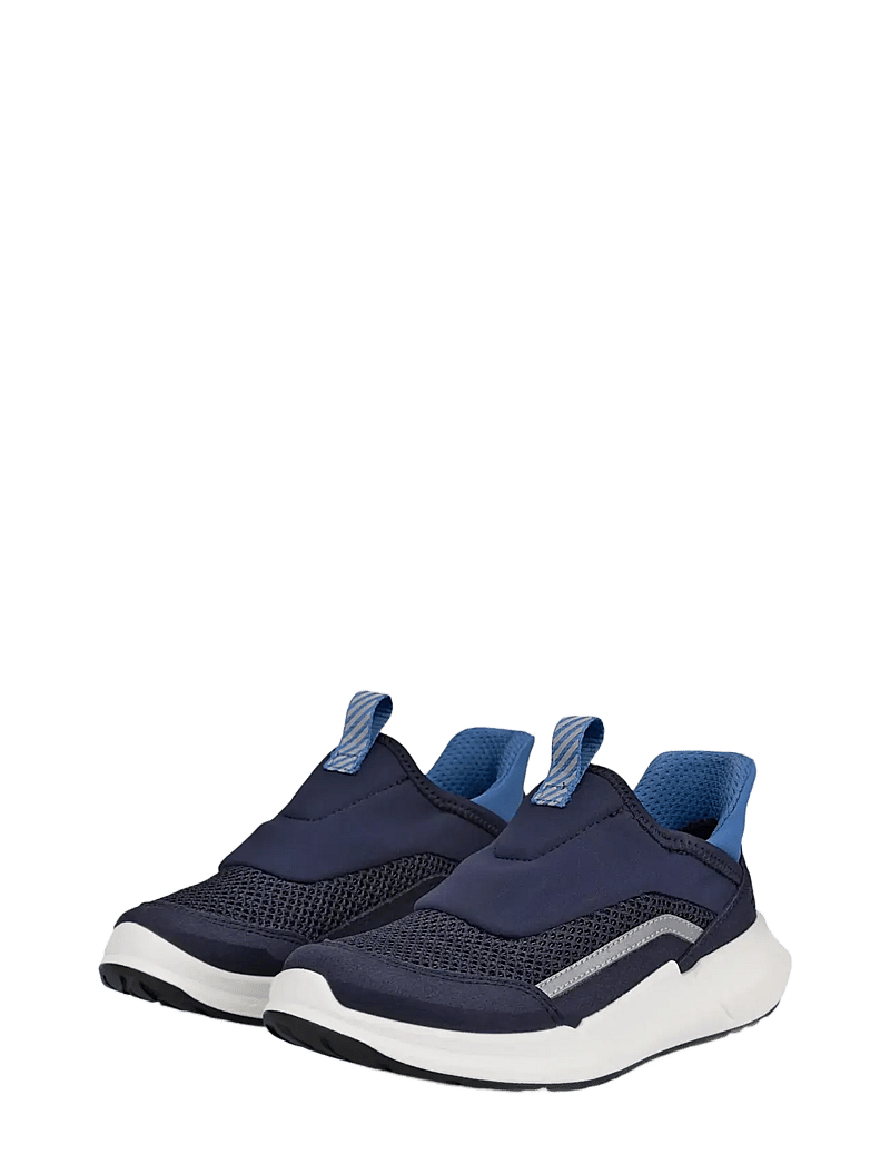 ECCO - BIOM 2.2 K - løbesko - night sky - 5