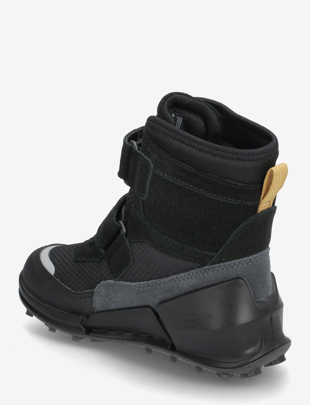 Boots Ecco Biom Hike Kids Kids' ECCO® BIOM Ankle Boot Green