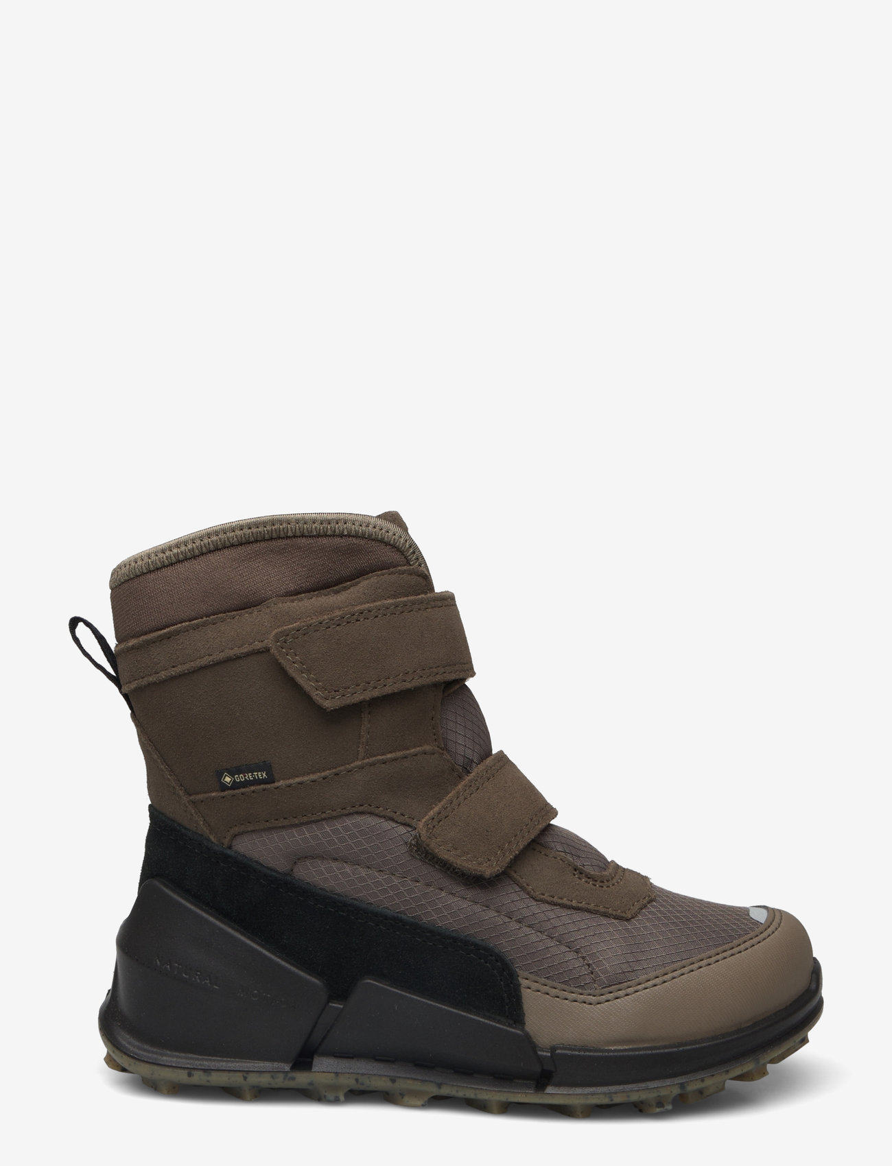 ECCO - BIOM K2 - tarmac/tarmac/tarmac - 1