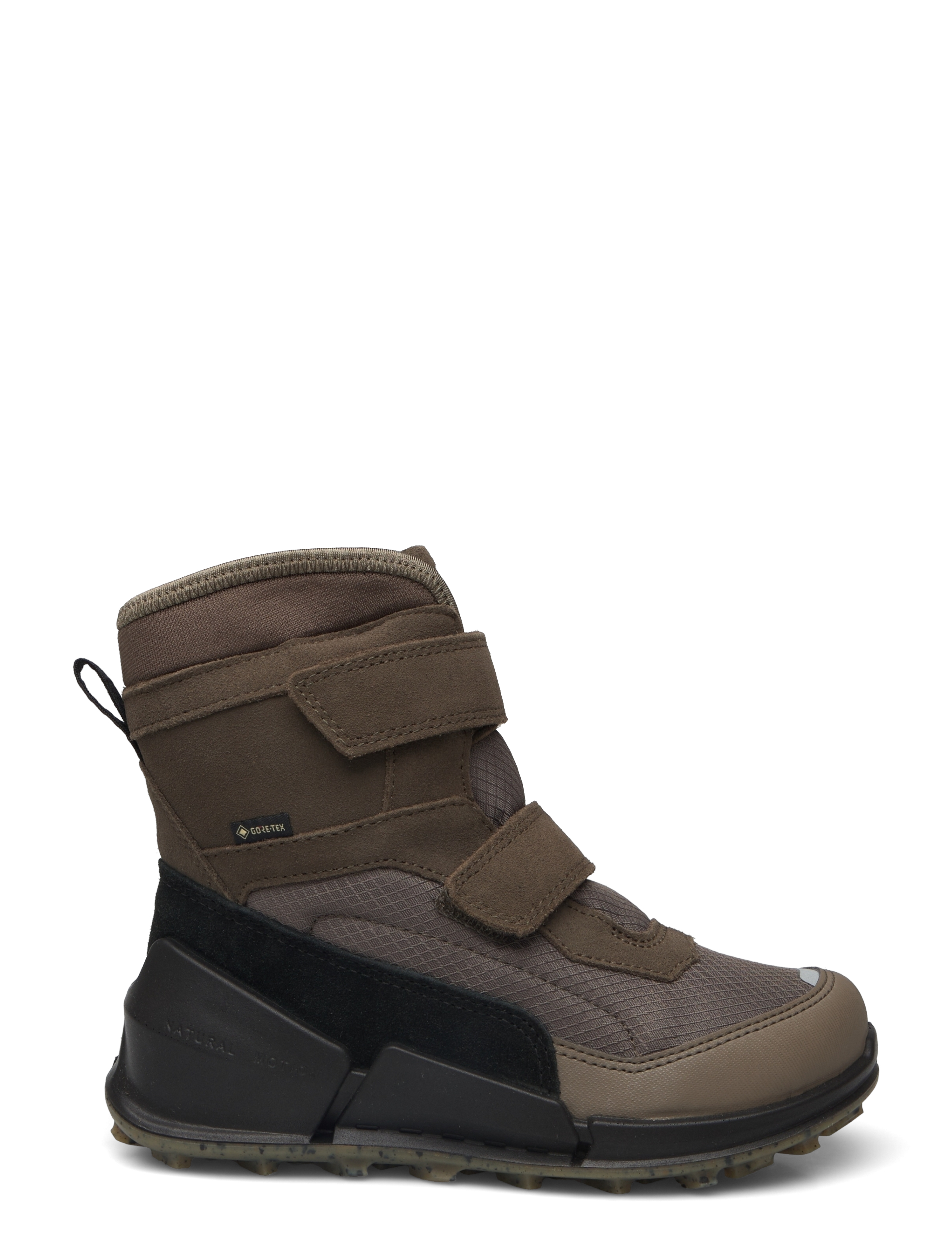 ECCO - BIOM K2 - tarmac/tarmac/tarmac - 1
