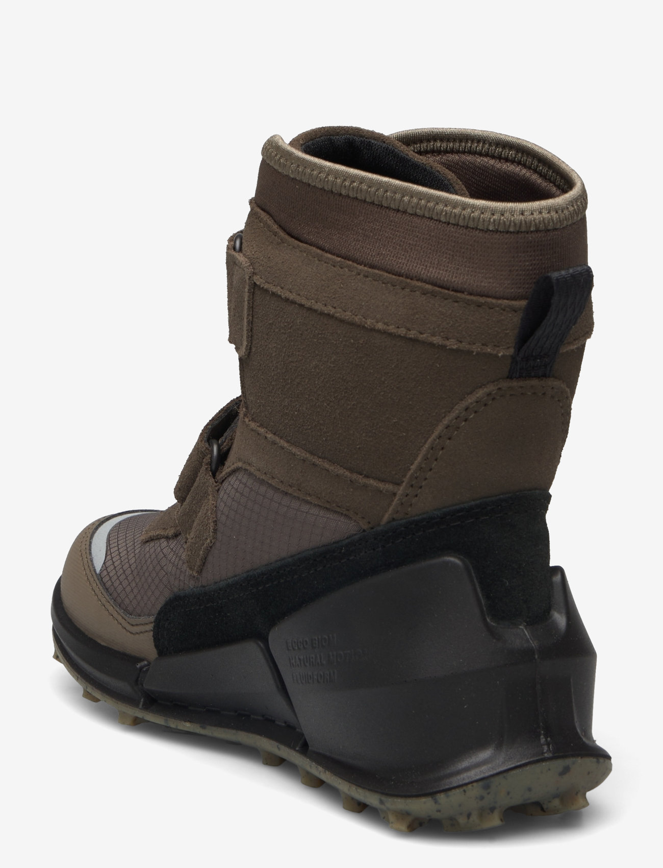 ECCO - BIOM K2 - tarmac/tarmac/tarmac - 3