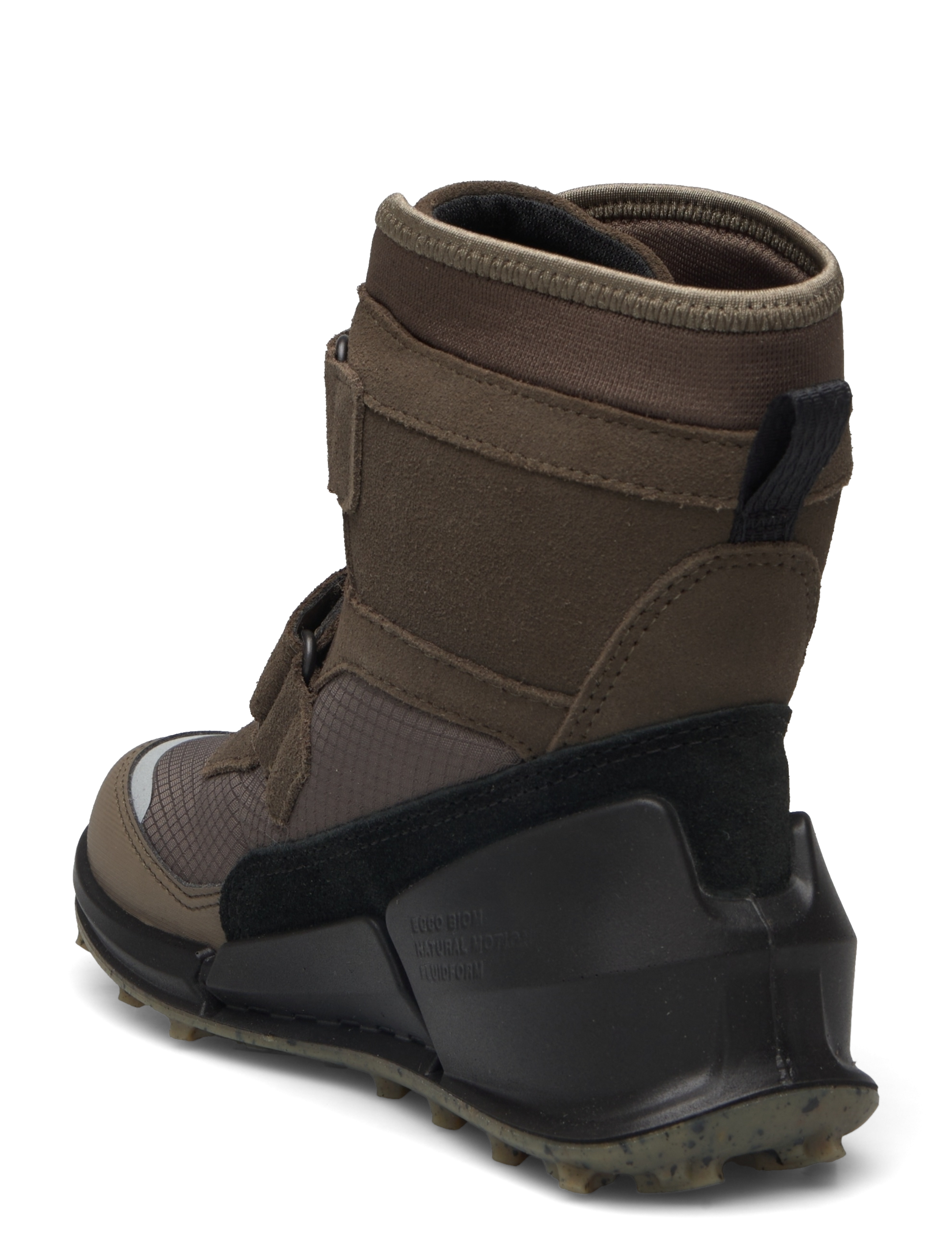 ECCO - BIOM K2 - tarmac/tarmac/tarmac - 3