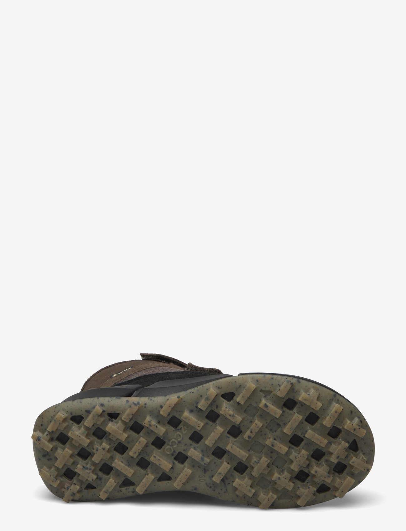 ECCO - BIOM K2 - tarmac/tarmac/tarmac - 4