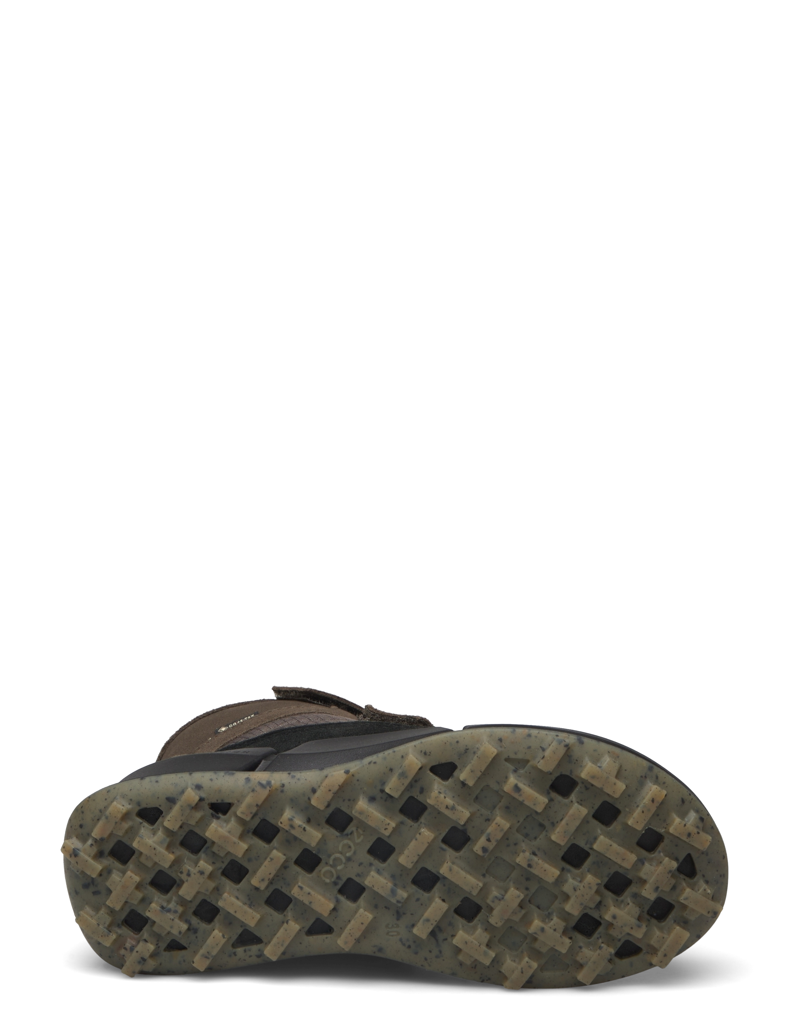 ECCO - BIOM K2 - tarmac/tarmac/tarmac - 4