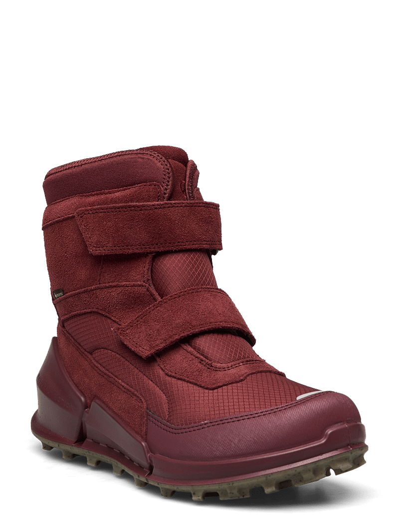 ECCO Biom K2 – vinterstövlar – shoppa på Booztlet