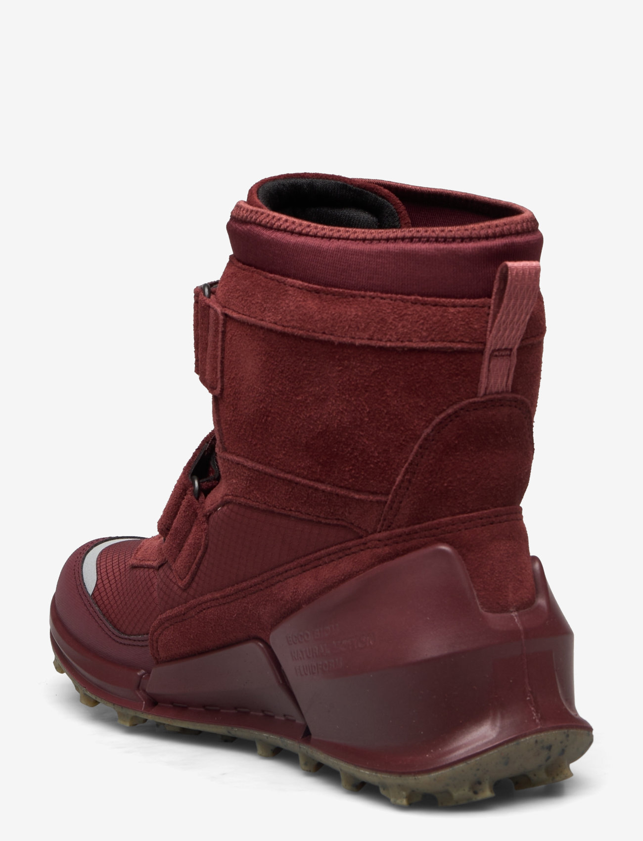 ECCO - BIOM K2 - andorra/andorra/andorra - 3