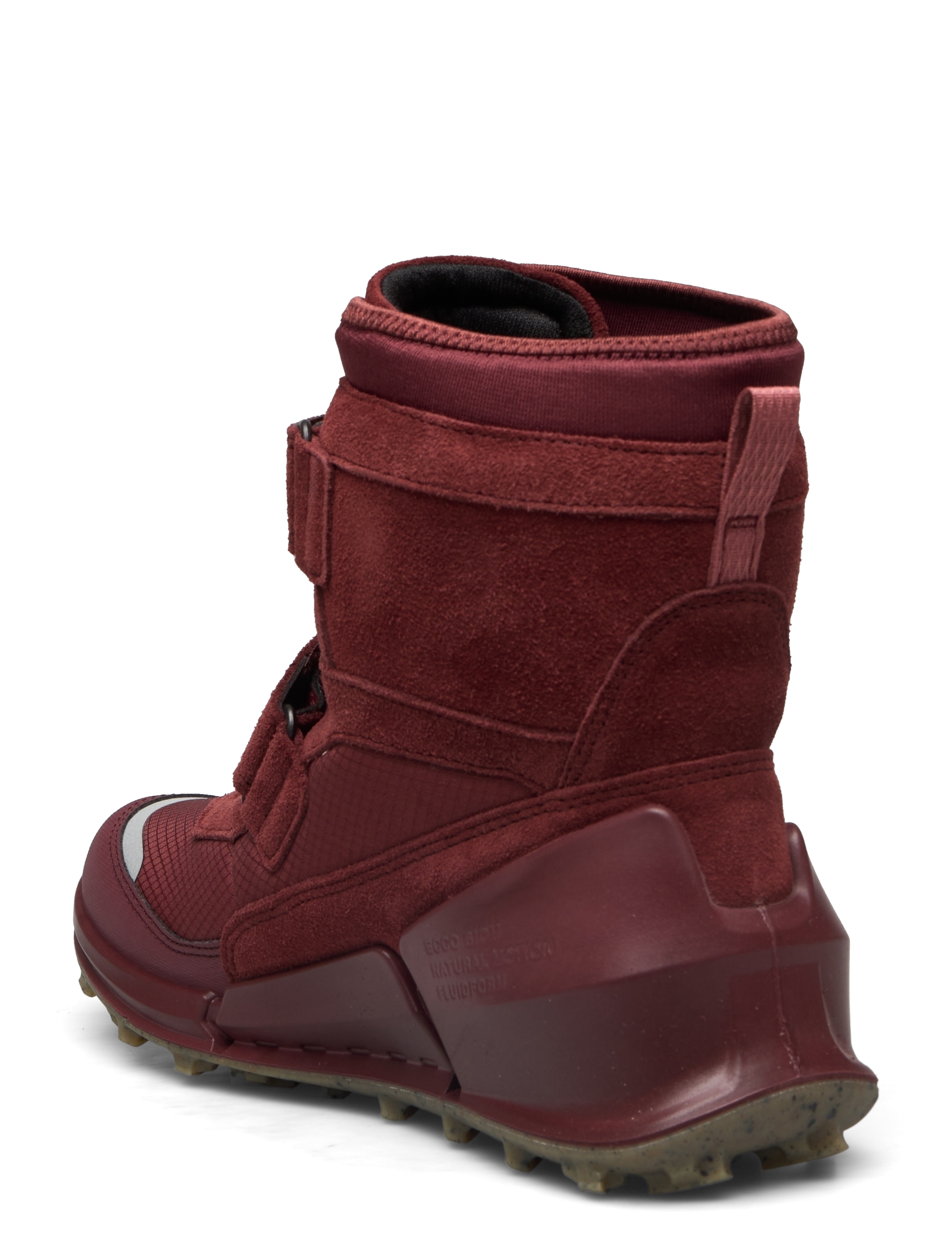 ECCO - BIOM K2 - andorra/andorra/andorra - 3