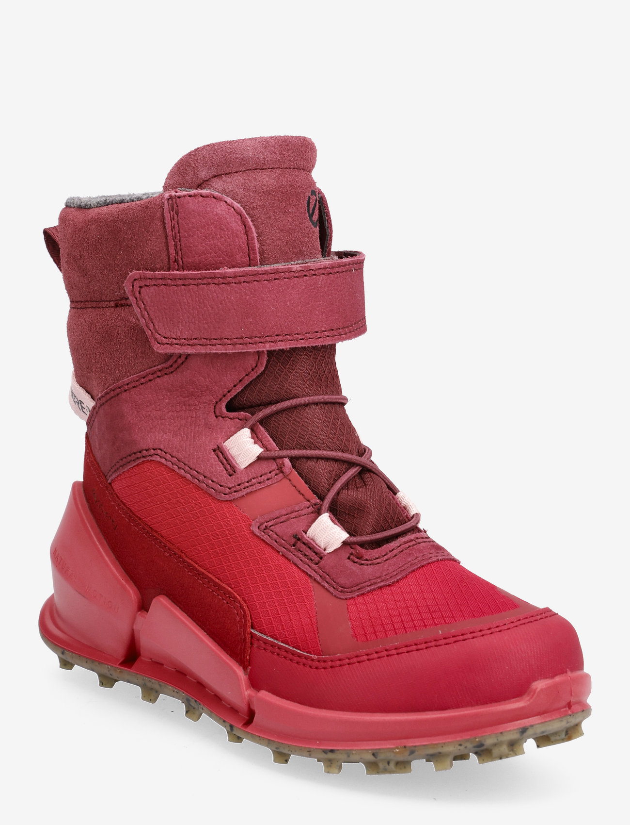 MULTICOLOR CHILI RED MORILLO