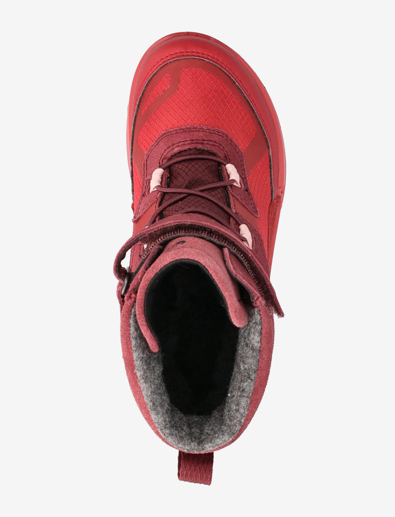 ECCO - BIOM K2 - multicolor chili red morillo - 3