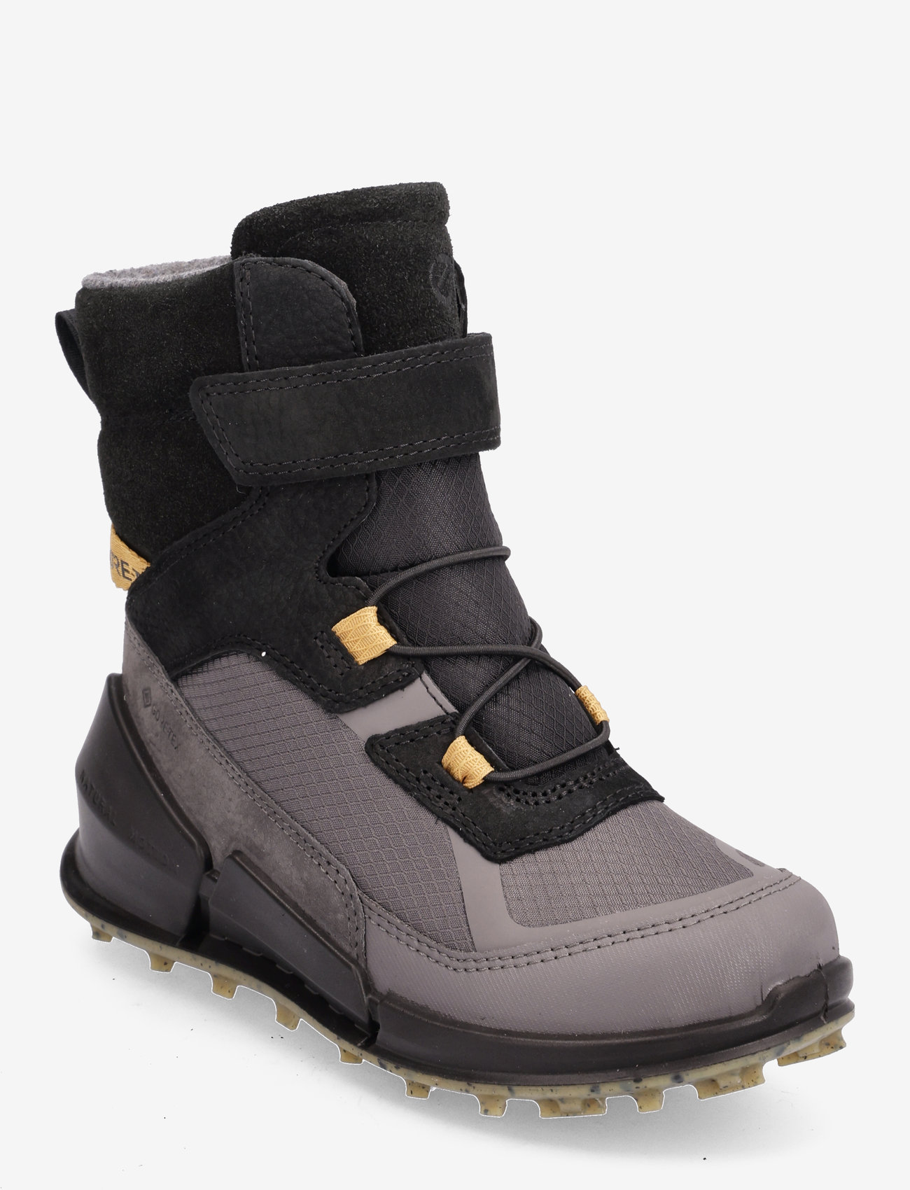 MULTICOLOR MAGNET BLACK