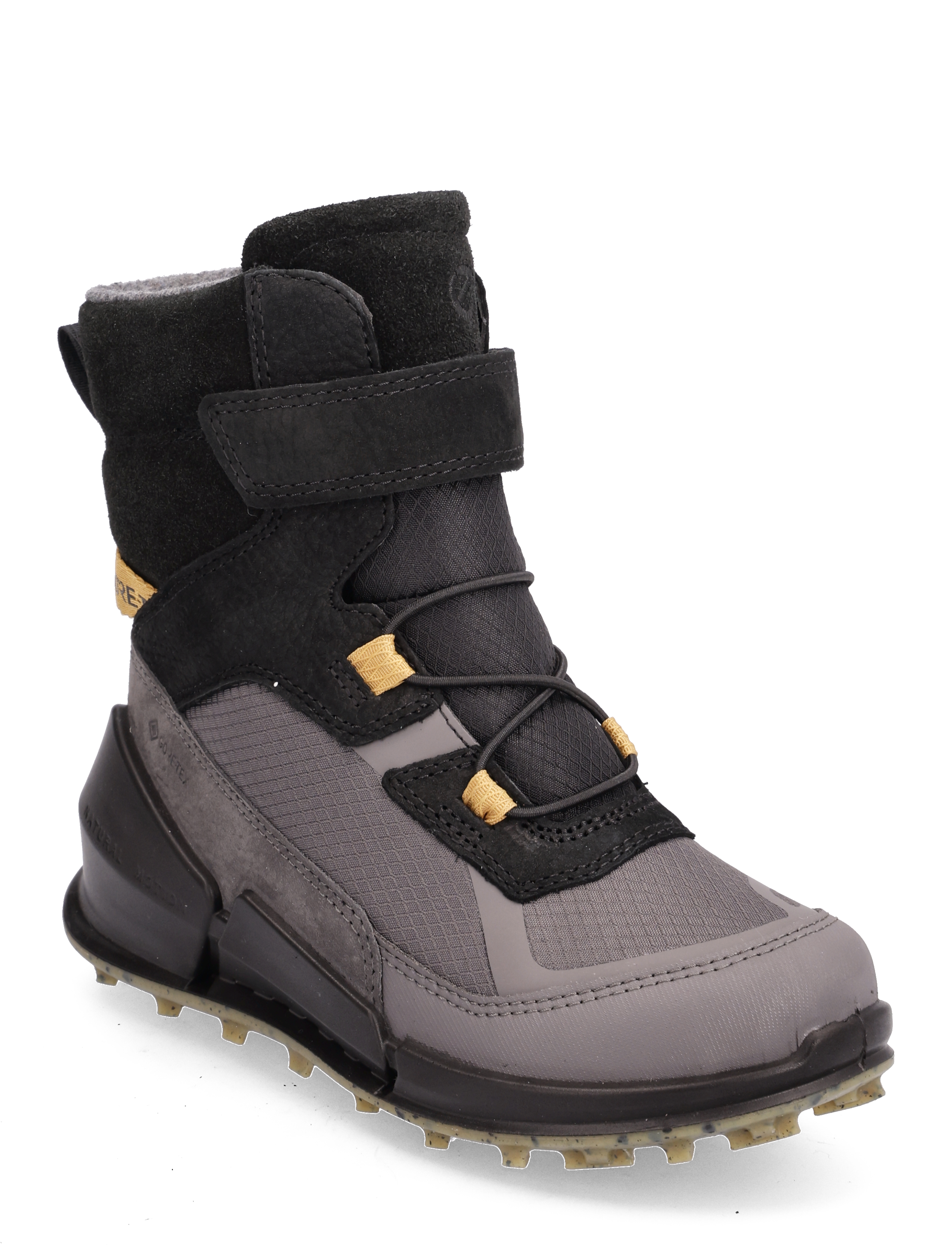 MULTICOLOR MAGNET BLACK