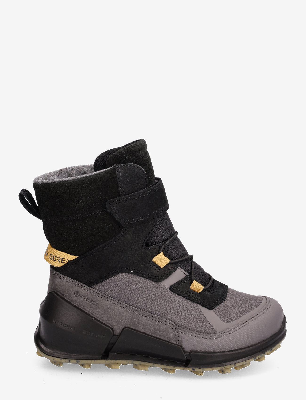 ECCO - BIOM K2 - multicolor magnet black - 1