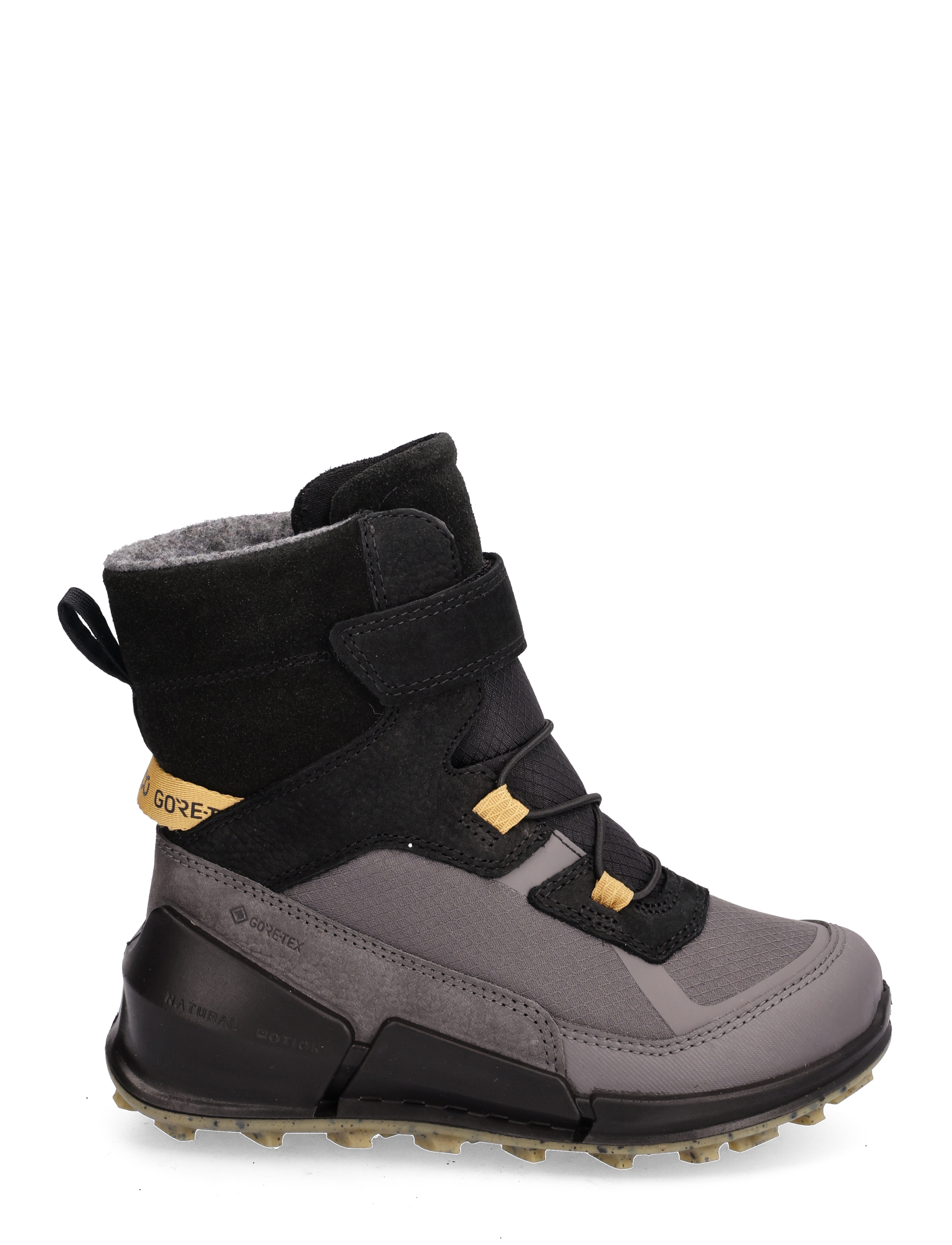 ECCO - BIOM K2 - multicolor magnet black - 1