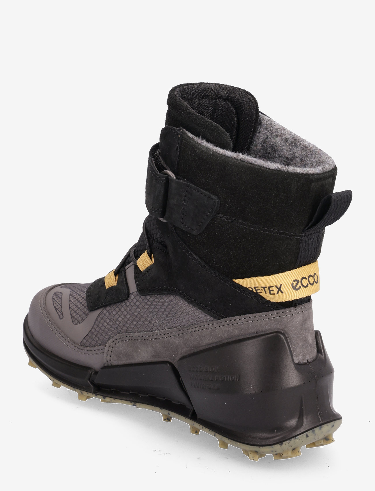 ECCO - BIOM K2 - multicolor magnet black - 2