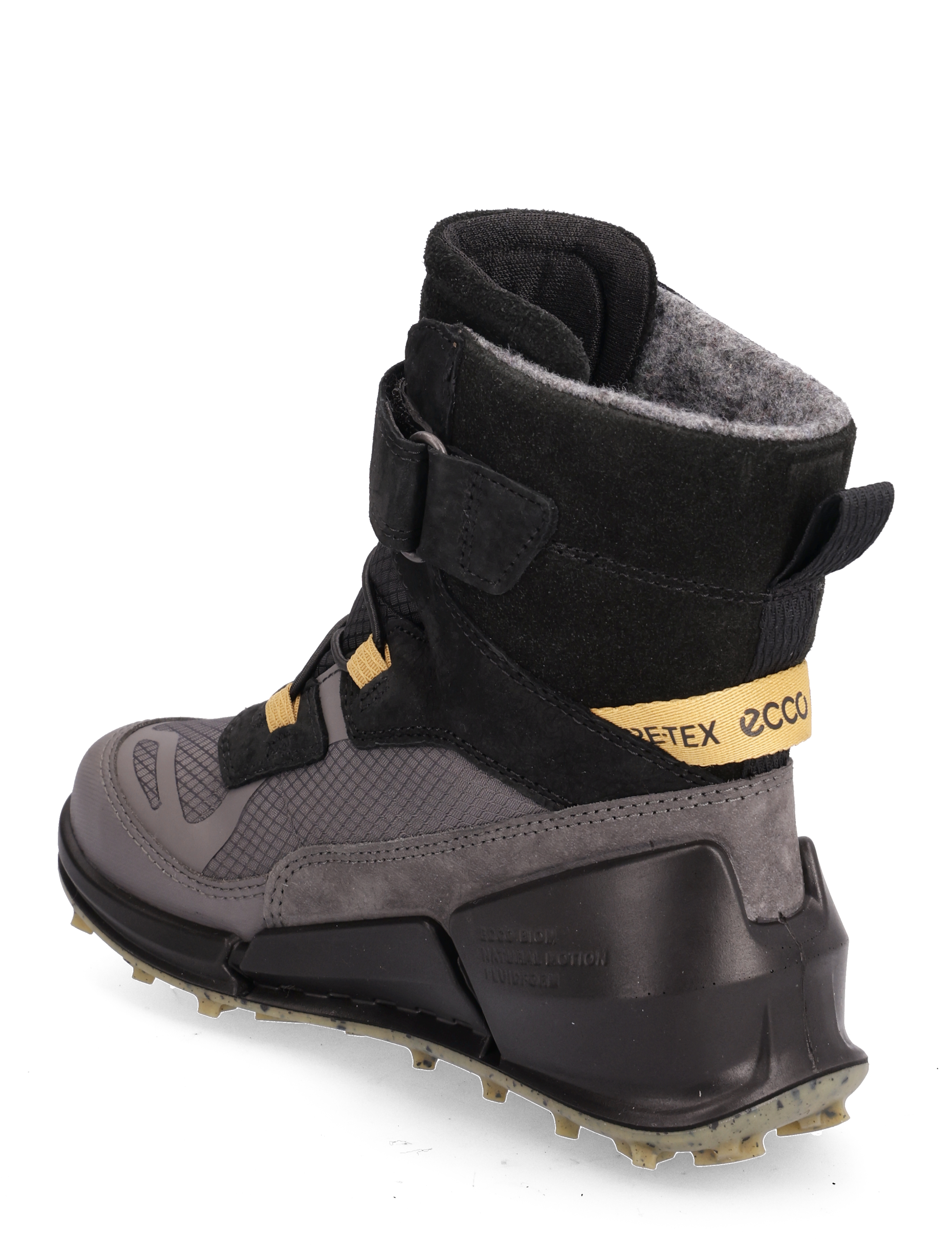 ECCO - BIOM K2 - multicolor magnet black - 2