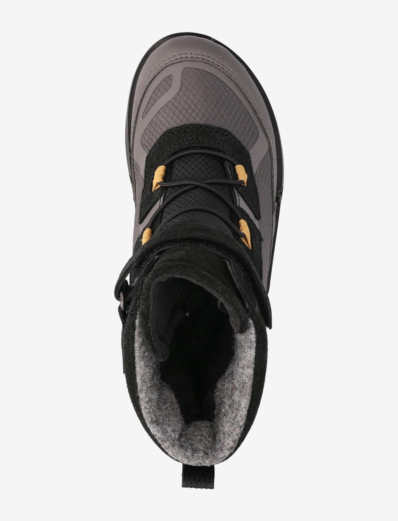 ECCO - BIOM K2 - multicolor magnet black - 3