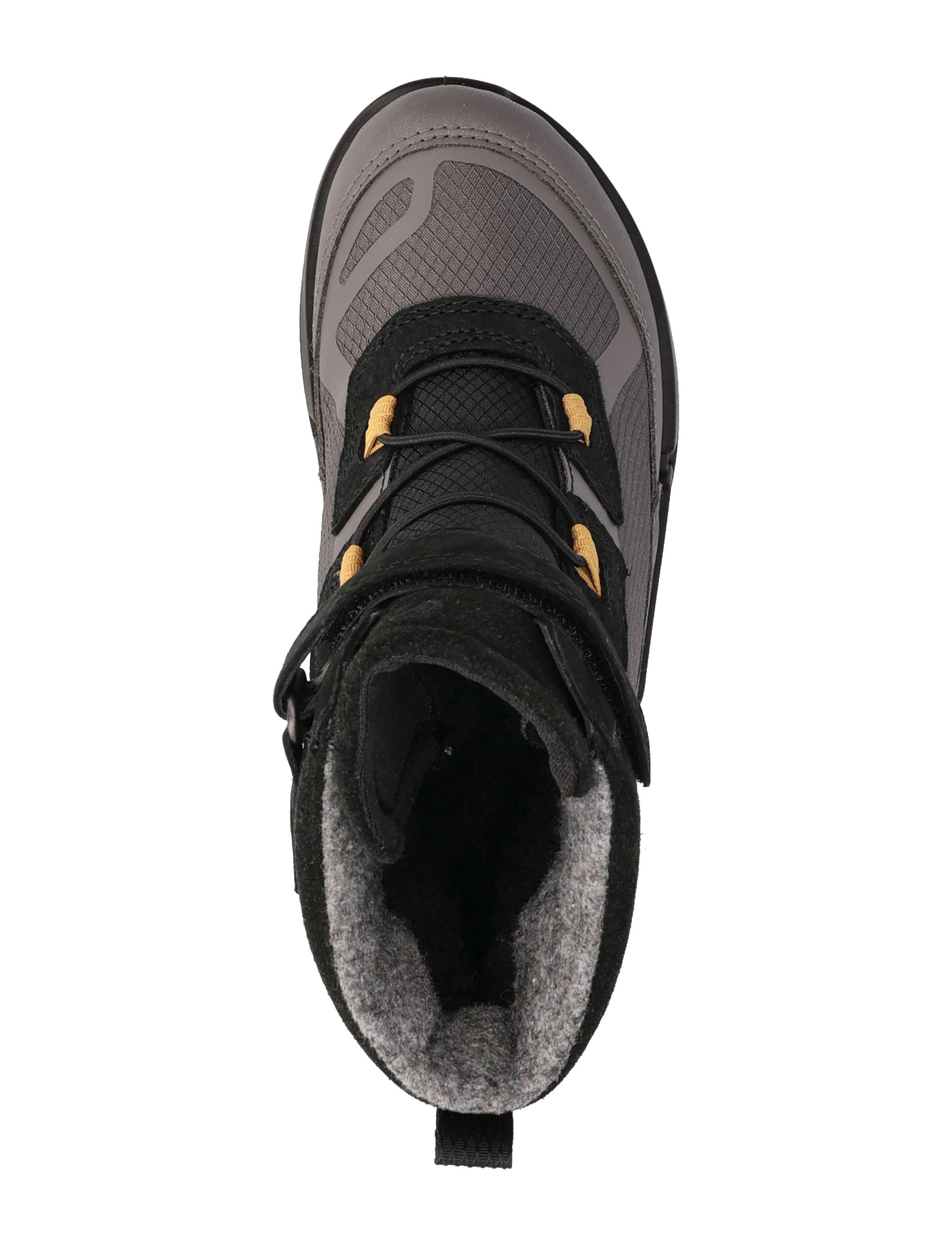 ECCO - BIOM K2 - multicolor magnet black - 3
