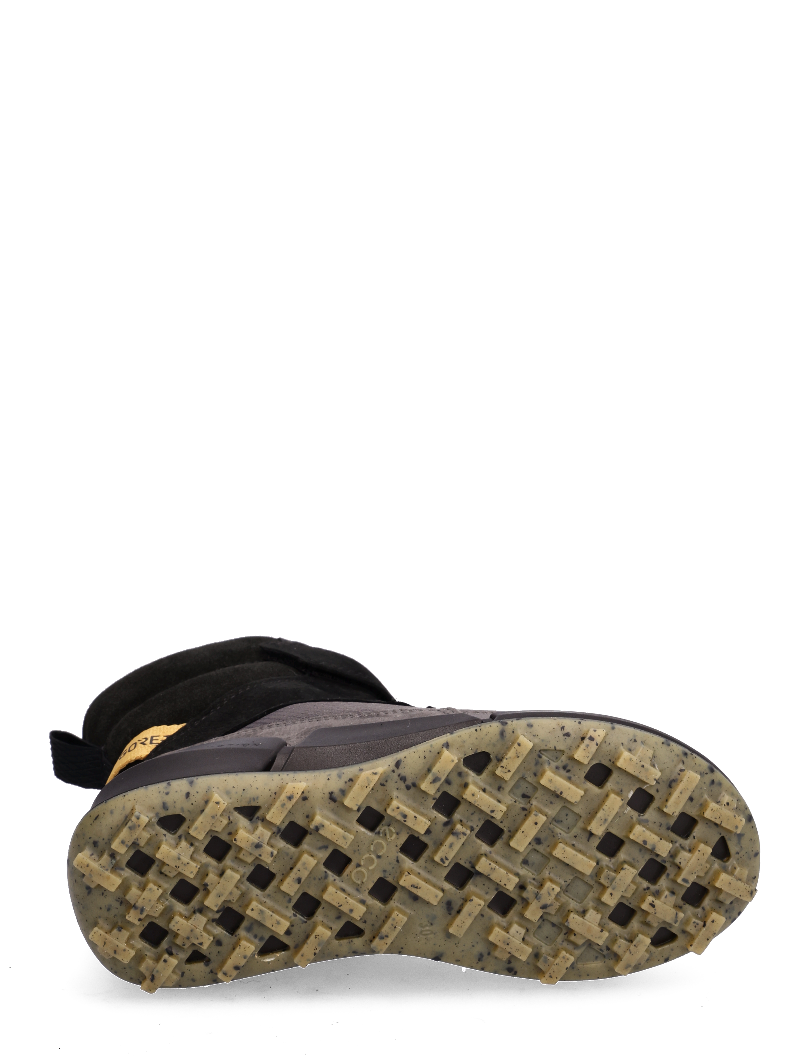 ECCO - BIOM K2 - multicolor magnet black - 4